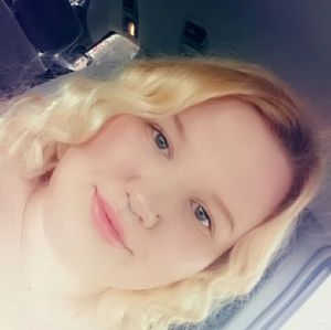 Meet your Posher, Jordynne